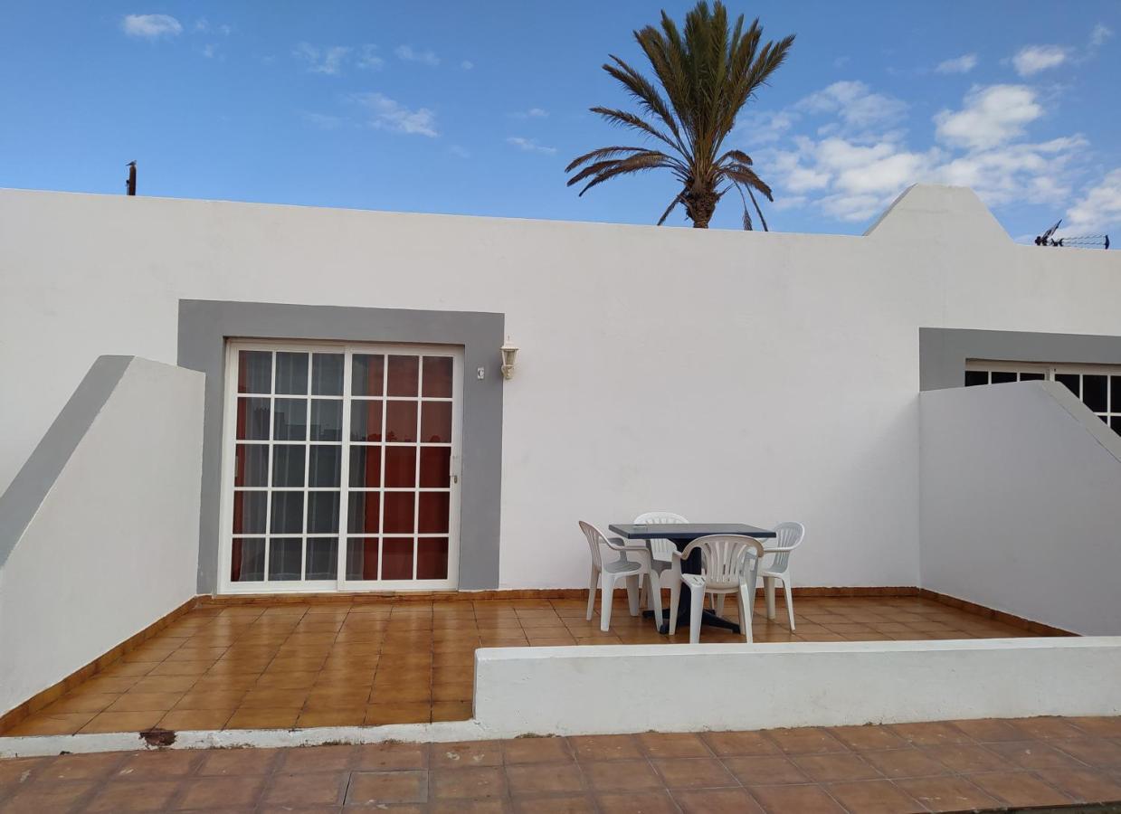 Casa Erika Tarajalejo C Exterior foto