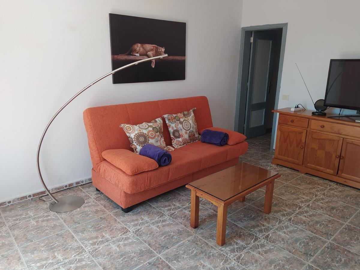 Casa Erika Tarajalejo C Exterior foto